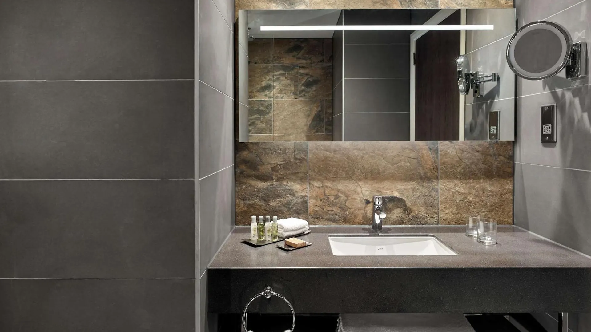 Hotel Doubletree By Hilton Sheffield Park 4*,  Royaume-Uni