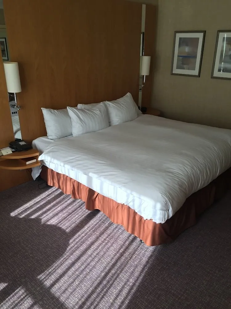 Doubletree By Hilton Sheffield Park Hotel