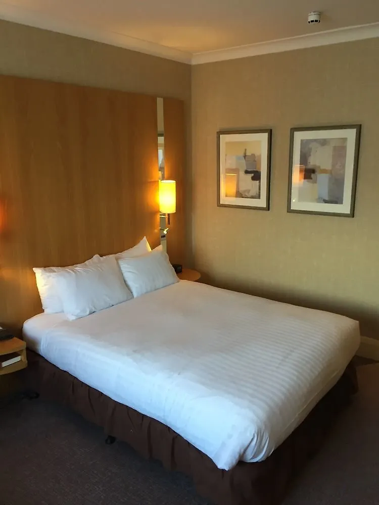 Hotel Doubletree By Hilton Sheffield Park
