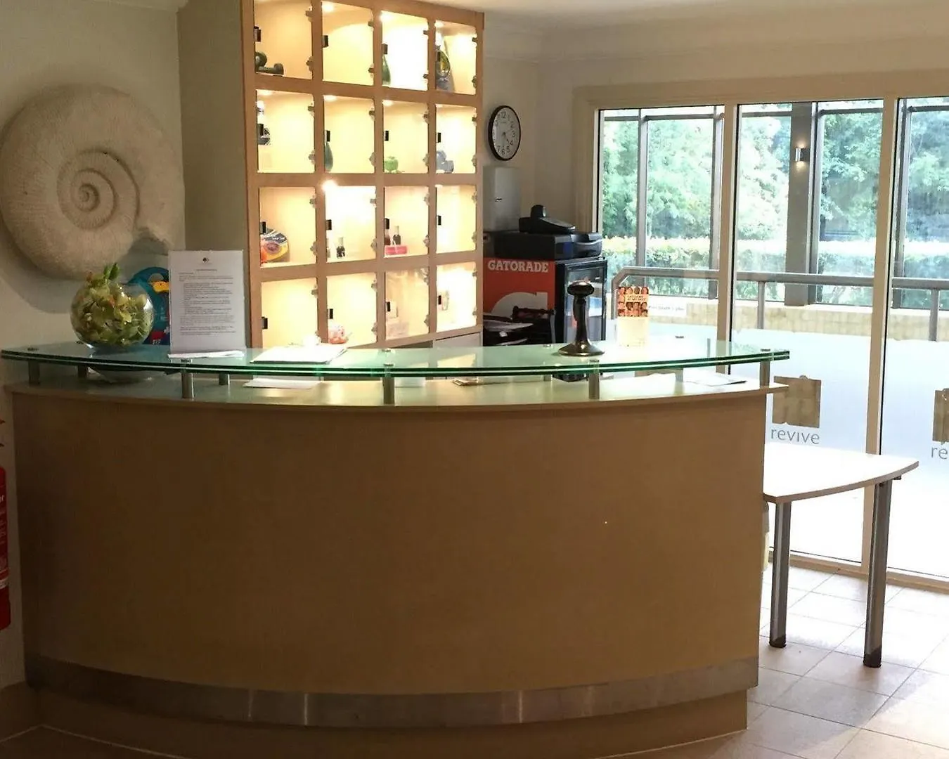 Doubletree By Hilton Sheffield Park Hotel