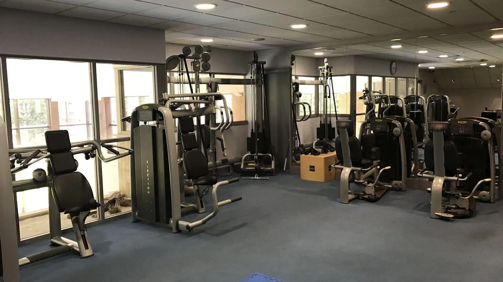 Hotel Doubletree By Hilton Sheffield Park 4*,  Royaume-Uni
