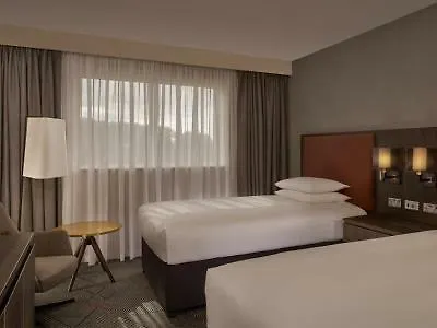 Doubletree By Hilton Sheffield Park Hotel Egyesült Királyság