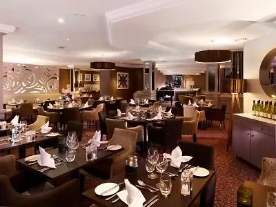 Hotel Doubletree By Hilton Sheffield Park