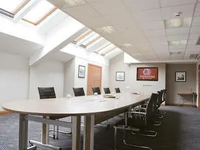 Doubletree By Hilton Sheffield Park Hotel