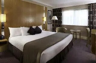 Hotel Doubletree By Hilton Sheffield Park
