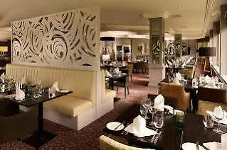Hotel Doubletree By Hilton Sheffield Park 4*,  Royaume-Uni