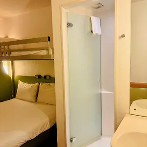 Ibis Budget Arena Sheffield