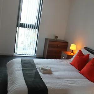 Snapos - Blonk Street Sheffield